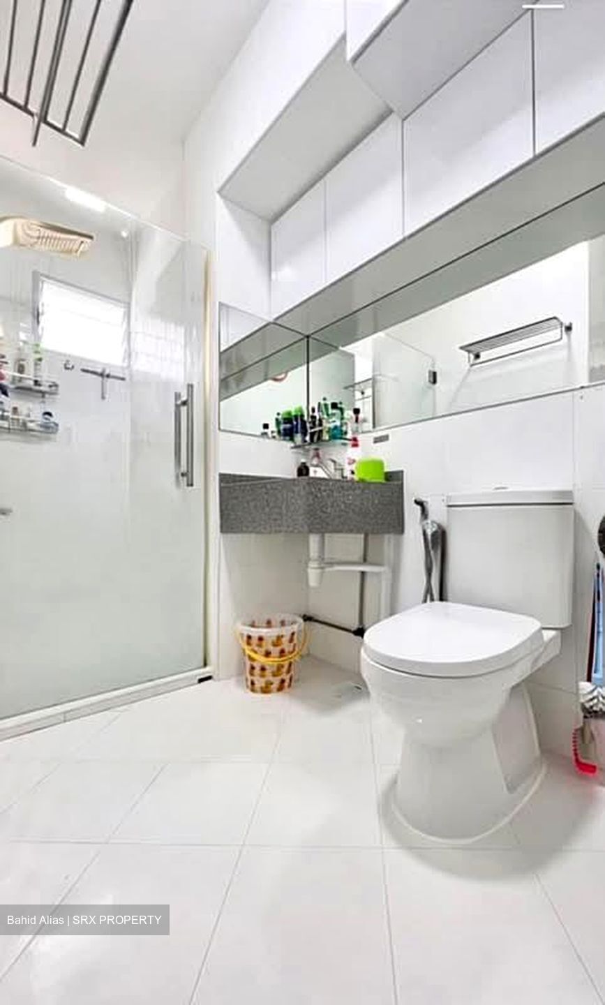 Blk 469 Jurong West Street 41 (Jurong West), HDB Executive #597772711